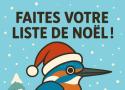Noël : avez-vous fait votre liste ?
