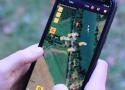 NaturaList sur iPhone, nouvelle version en ligne