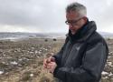 Juan Traba Díaz (Grupo de Ecología Terrestre) nous en dit plus sur les opérations de transferts de Sirlis de Dupont en Espagne