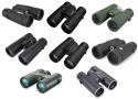 Un test comparatif de 30 modèles de jumelles 8×42 économiques et de milieu de gamme organisé par le Cornell Lab of Ornithology